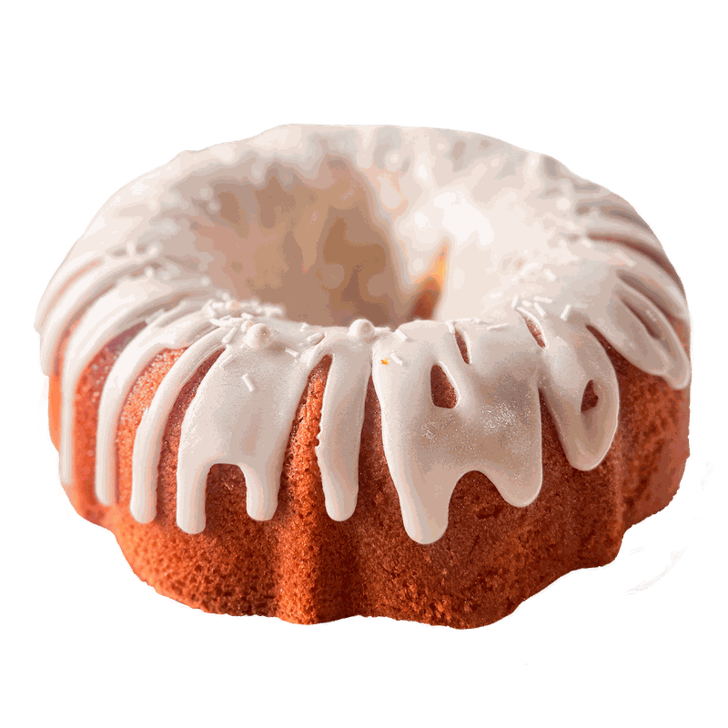 Torta Primavera