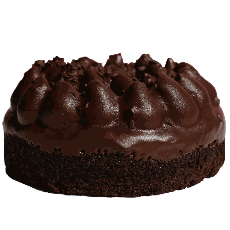 Torta de chocolate