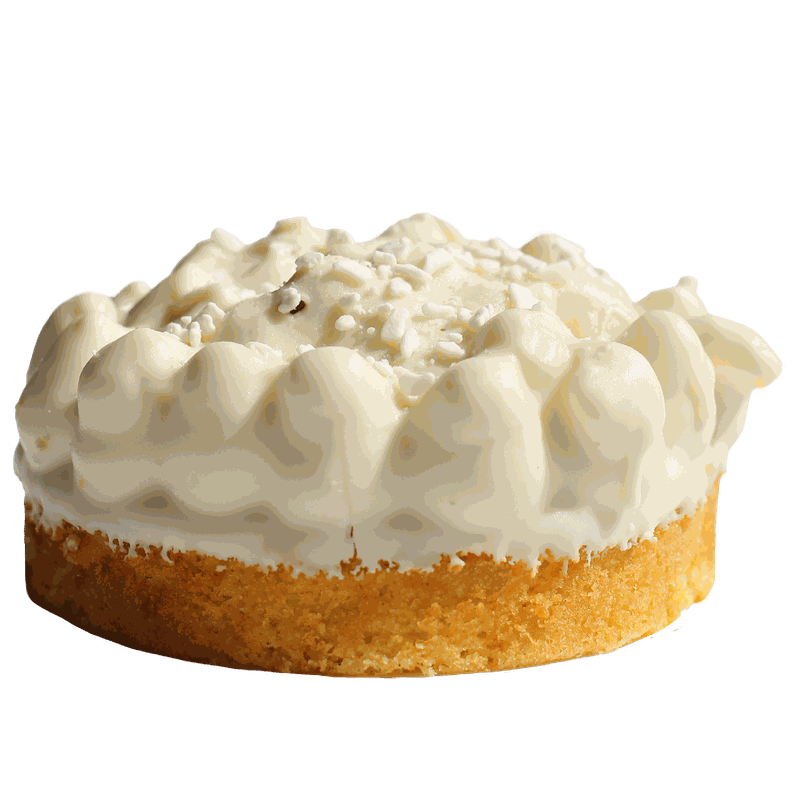 Torta de parchita